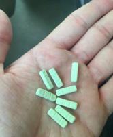 Buy Green Xanax Online  image 3